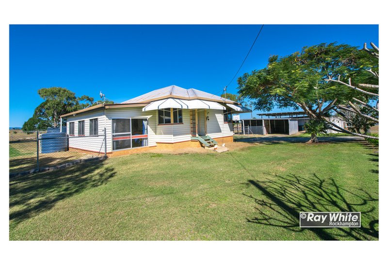 80 South Yaamba Road, Alton Downs QLD 4702 Real Estate Industry Partners