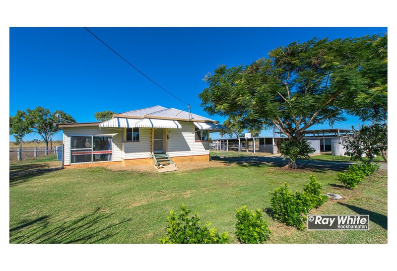 80 South Yaamba Road, Alton Downs QLD 4702 Real Estate Industry Partners