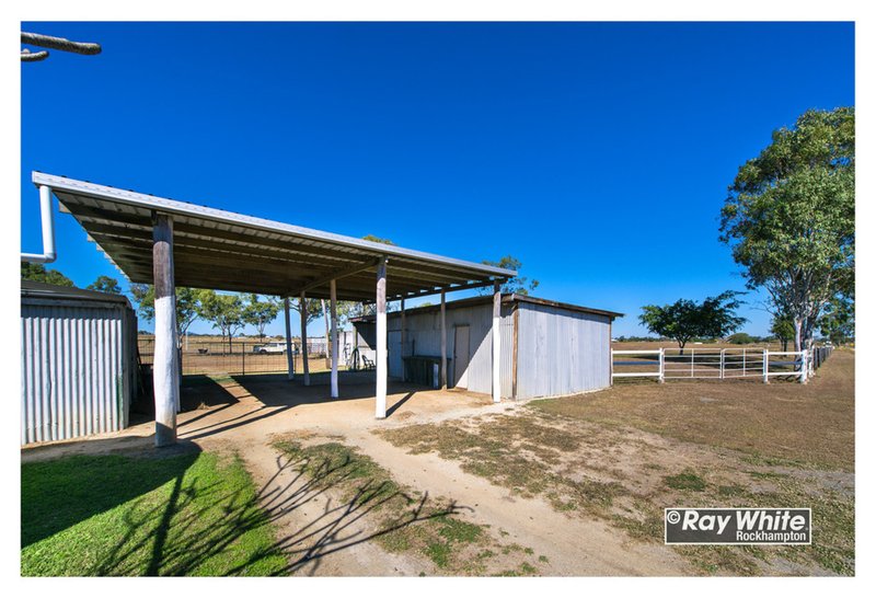 80 South Yaamba Road, Alton Downs QLD 4702 Real Estate Industry Partners