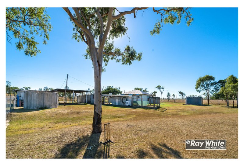80 South Yaamba Road, Alton Downs QLD 4702 Real Estate Industry Partners