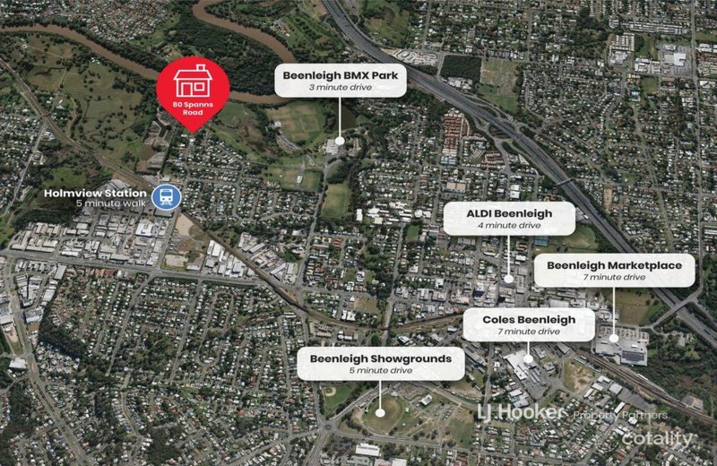 Photo - 80 Spanns Road, Beenleigh QLD 4207 - Image 24
