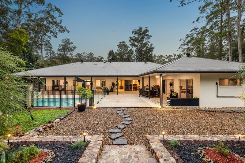 80 Stratford Park Drive, Pomona QLD 4568