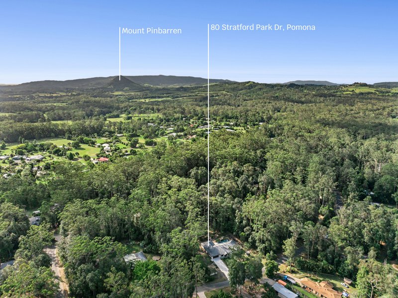 Photo - 80 Stratford Park Drive, Pomona QLD 4568 - Image 16