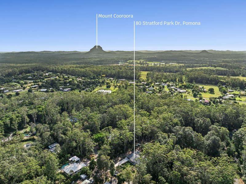 Photo - 80 Stratford Park Drive, Pomona QLD 4568 - Image 17