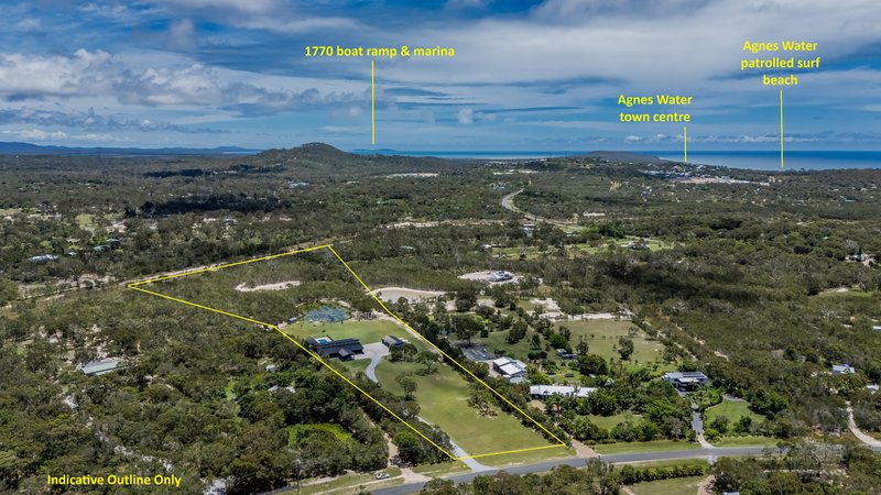 Photo - 80 Streeter Drive, Agnes Water QLD 4677 - Image 5