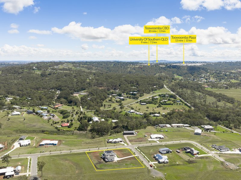 Photo - 80 Summit Drive, Mount Rascal QLD 4350 - Image 23