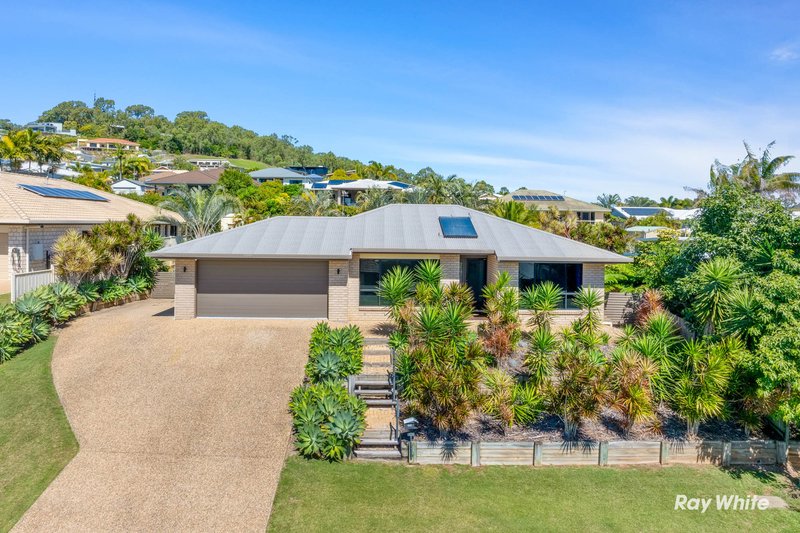 80 Swordfish Avenue, Taranganba QLD 4703