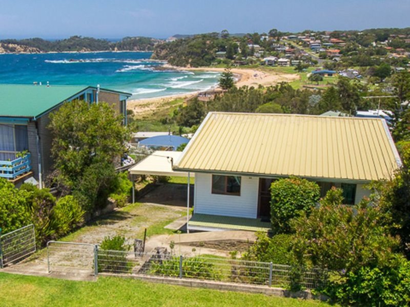 Photo - 80 Tallawang Avenue, Malua Bay NSW 2536 - Image 2