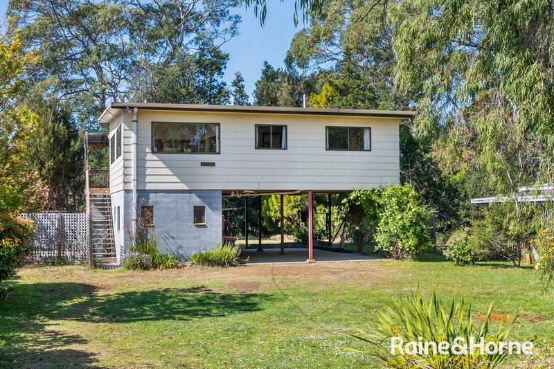 80 Tasman Highway, Orford TAS 7190