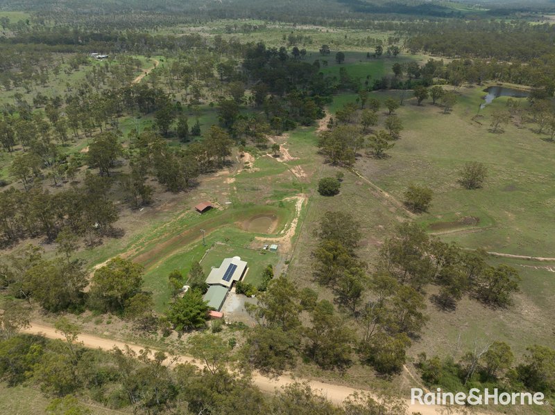 Photo - 80 Taylor Lane, Machine Creek QLD 4695 - Image 2