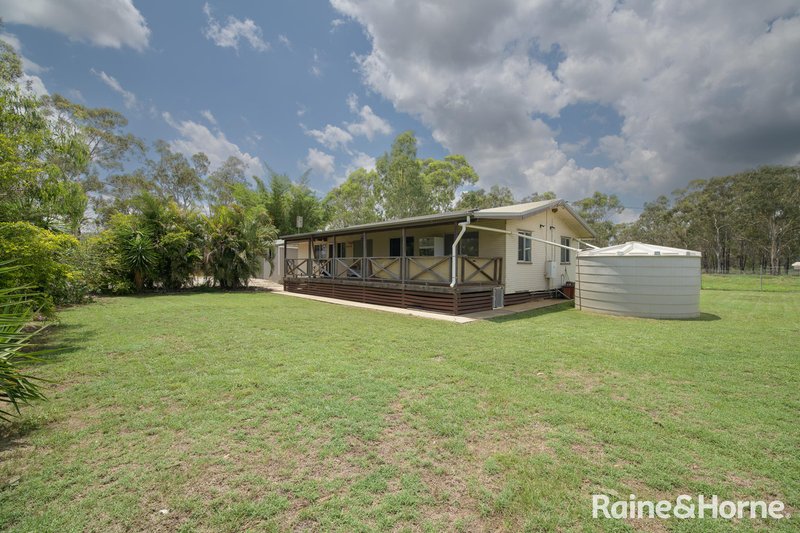 Photo - 80 Taylor Lane, Machine Creek QLD 4695 - Image 19