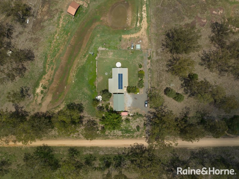 Photo - 80 Taylor Lane, Machine Creek QLD 4695 - Image 20