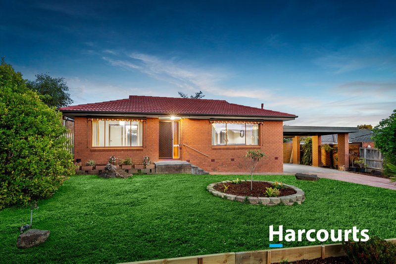 80 Templeton Street, Wantirna VIC 3152