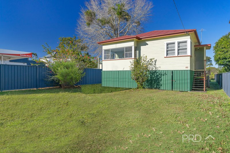 80 Terania Street, North Lismore NSW 2480