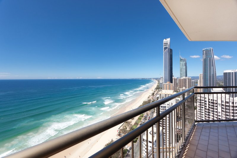 80 The Esplanade, Surfers Paradise QLD 4217