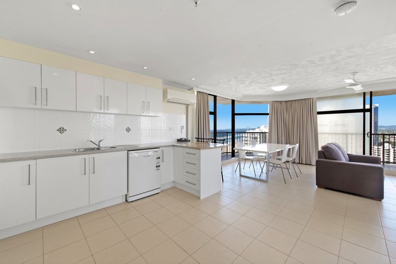 80 The Esplanade, Surfers Paradise QLD 4217