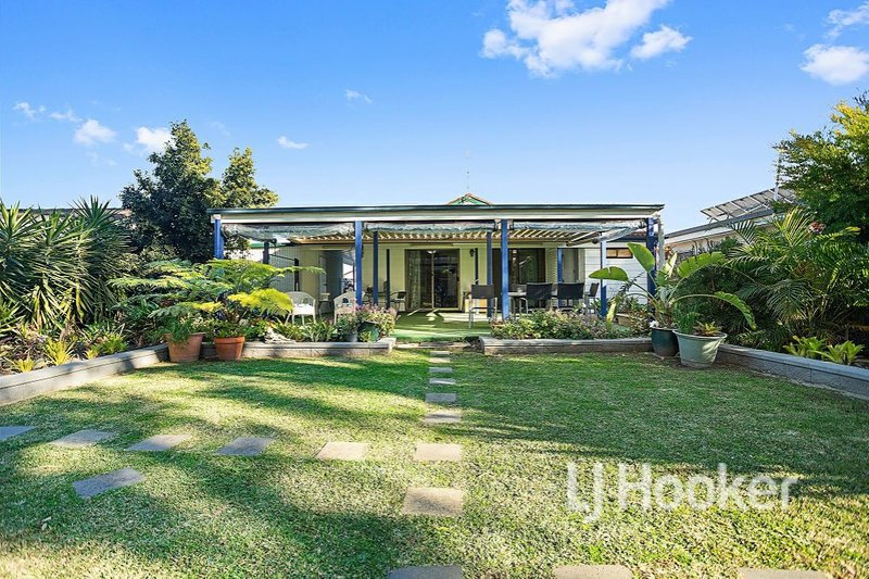 Photo - 80 The Park Drive, Sanctuary Point NSW 2540 - Image 9