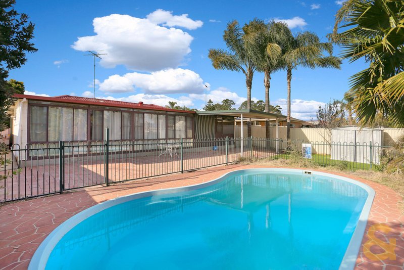 Photo - 80 Todd Row, St Clair NSW 2759 - Image 7