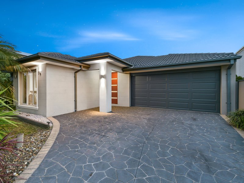 80 Tomasetti Crescent, Narre Warren VIC 3805