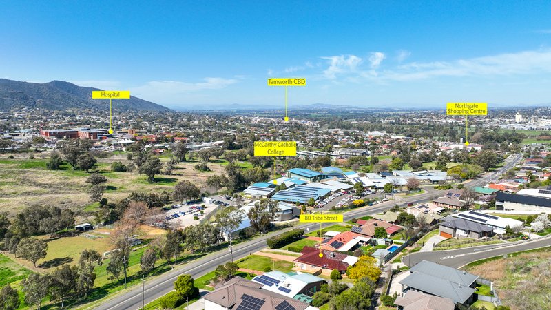 Photo - 80 Tribe Street, Tamworth NSW 2340 - Image 2