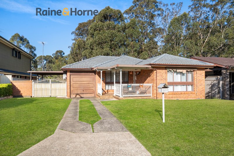 80 Trobriand Crescent, Glenfield NSW 2167