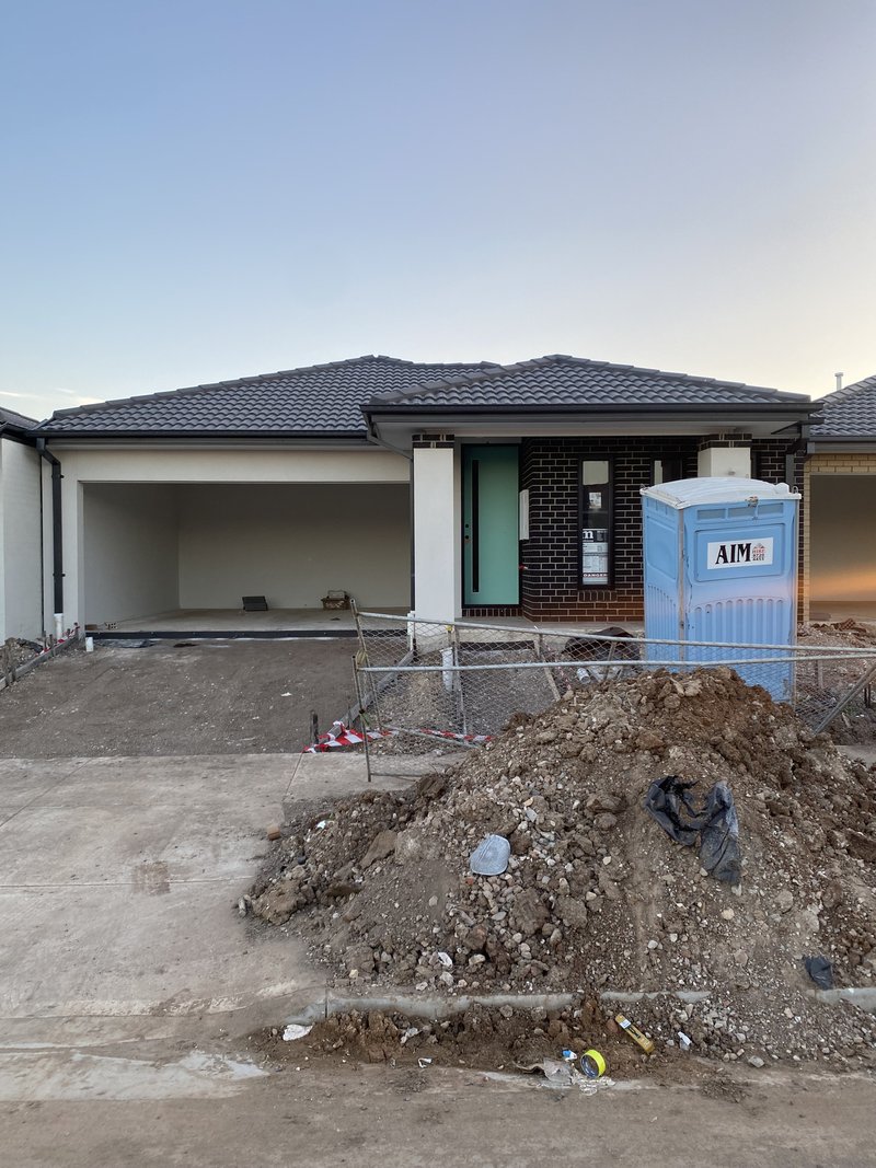 80 Truncata Drive, Tarneit VIC 3029