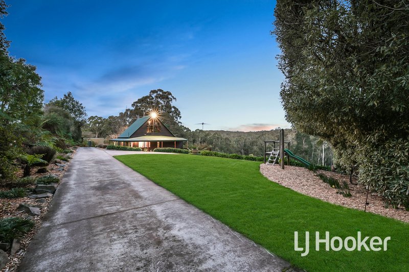 80 Tymkin Road, Rokeby VIC 3821