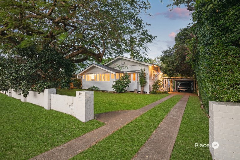 Photo - 80 Victoria Avenue, Chelmer QLD 4068 - Image 19