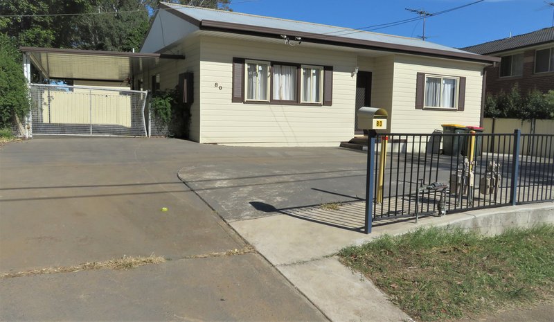 80 Wall Park Ave , Seven Hills NSW 2147