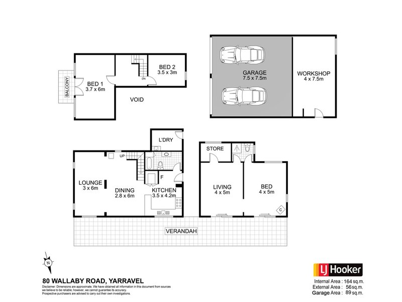 Photo - 80 Wallaby Road, Yarravel NSW 2440 - Image 25