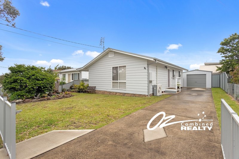 80 Waratah Crescent, Sanctuary Point NSW 2540