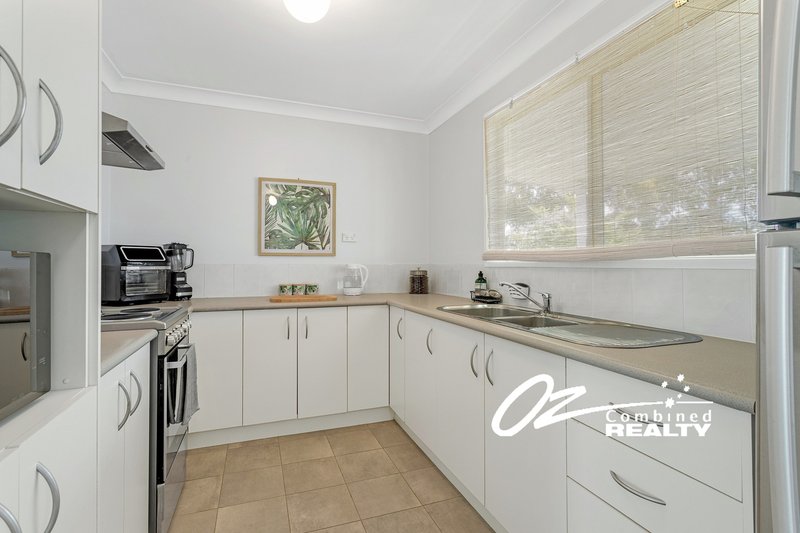 Photo - 80 Waratah Crescent, Sanctuary Point NSW 2540 - Image 3