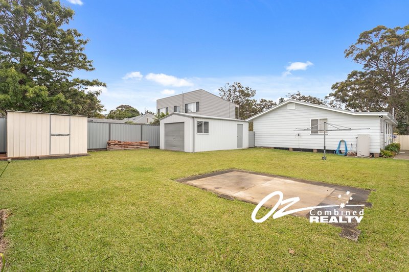 Photo - 80 Waratah Crescent, Sanctuary Point NSW 2540 - Image 10