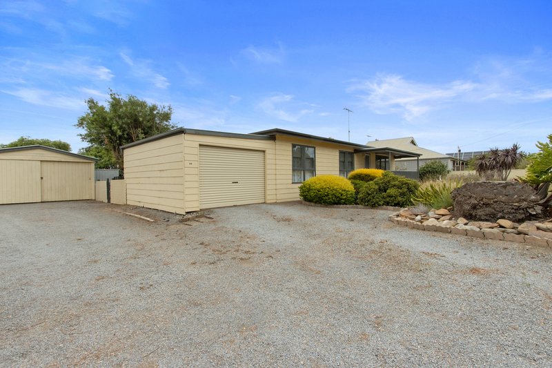 80 Warooka Road, Yorketown SA 5576