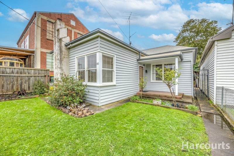 Photo - 80 Waterloo Road, Trafalgar VIC 3824 - Image