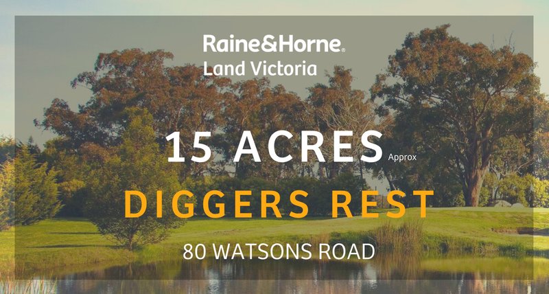 Photo - 80 Watsons Road, Diggers Rest VIC 3427 - Image 3