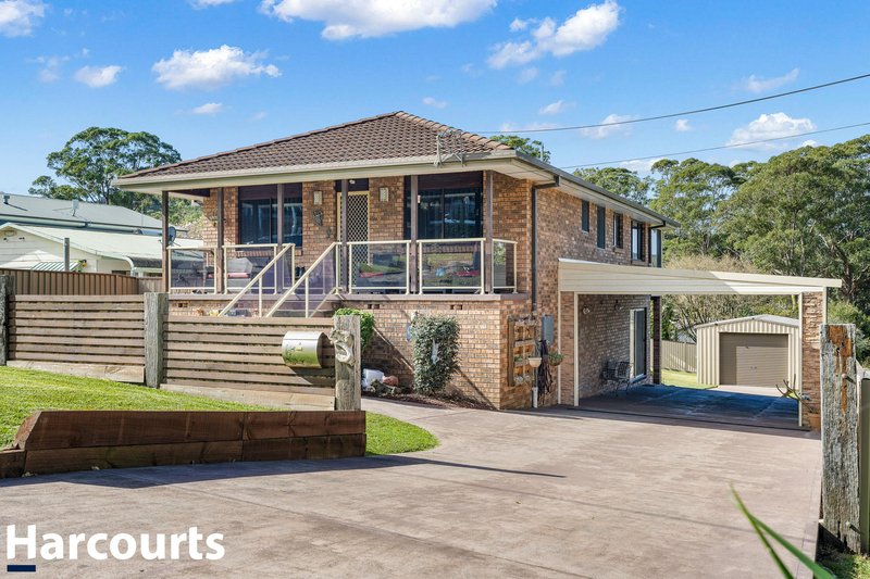 80 Wattle Street, Fishermans Paradise NSW 2539