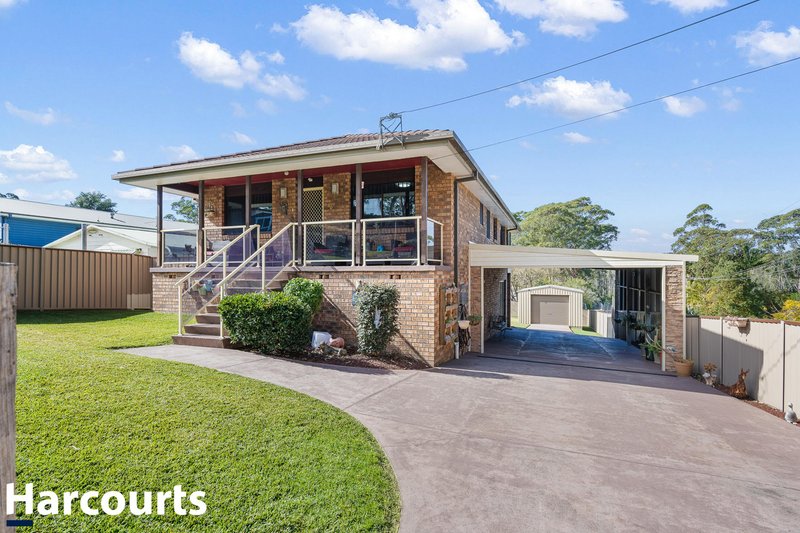 Photo - 80 Wattle Street, Fishermans Paradise NSW 2539 - Image 26