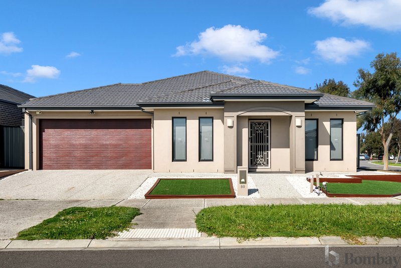 80 Wattletree Street, Craigieburn VIC 3064