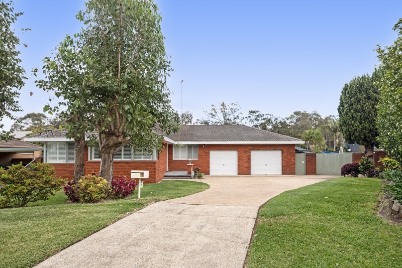 80 Wendy Avenue, Georges Hall NSW 2198