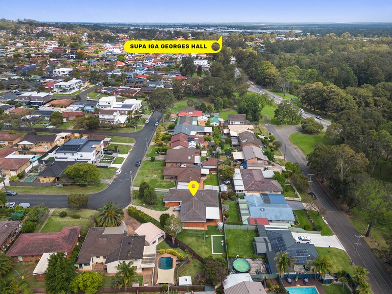 Photo - 80 Wendy Avenue, Georges Hall NSW 2198 - Image 12