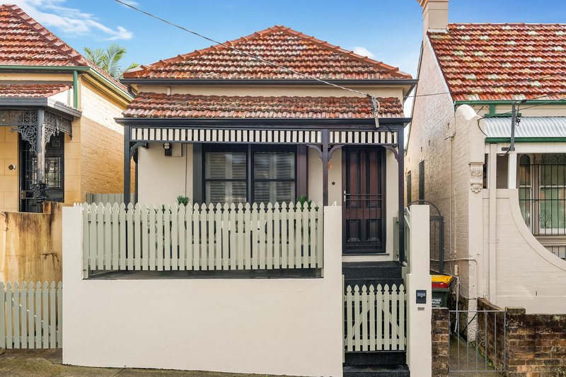 Photo - 80 Westbourne Street, Petersham NSW 2049 - Image 2