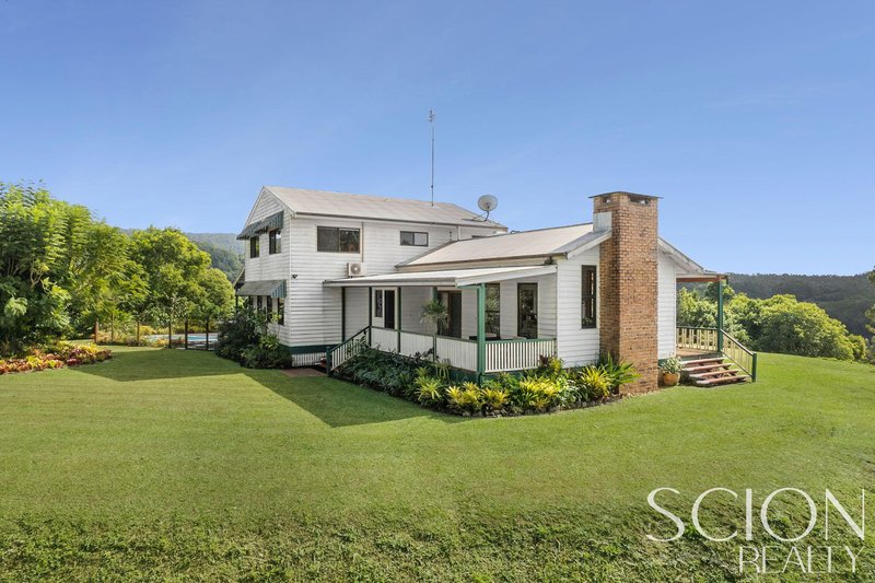 Photo - 80 Western Branch Road, Kin Kin QLD 4571 - Image 5