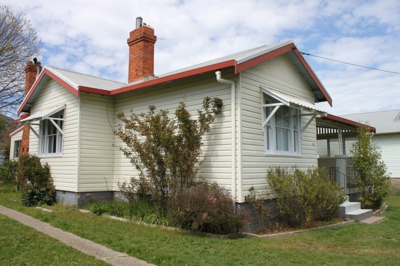 Photo - 80 Winton Street, Tumbarumba NSW 2653 - Image 16