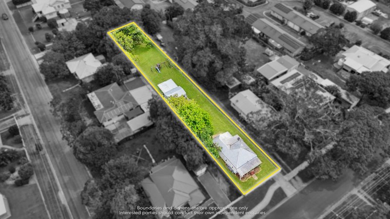 Photo - 80 Woodford Street, One Mile QLD 4305 - Image 13