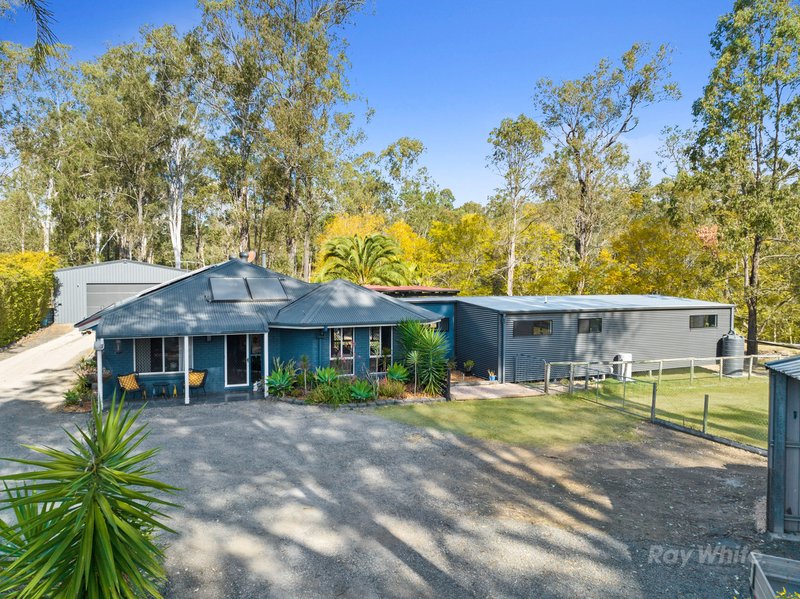 Photo - 80 Woodlands Court, Jimboomba QLD 4280 - Image 3