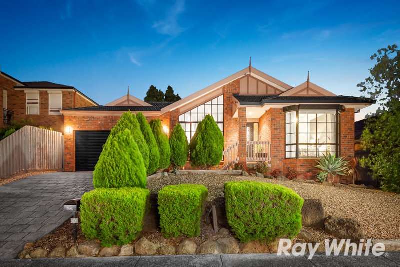 80 Woolnough Drive, Mill Park VIC 3082