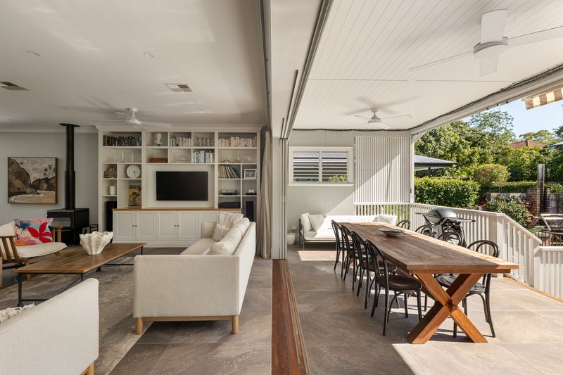 Photo - 80 Woonga Drive, Ashgrove QLD 4060 - Image 6