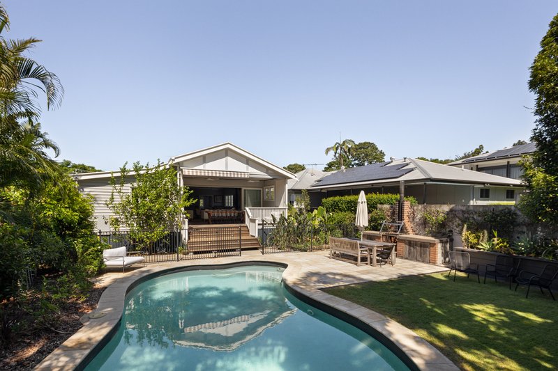 Photo - 80 Woonga Drive, Ashgrove QLD 4060 - Image 13