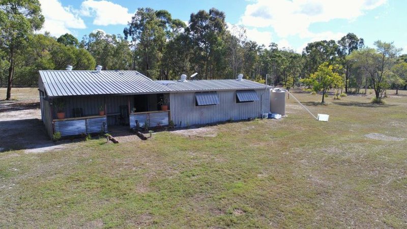 800 Capricornia Drive, Deepwater QLD 4674